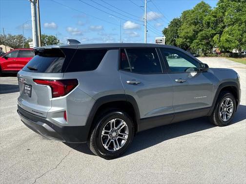 2025 GMC Terrain AWD Elevation