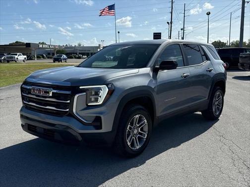 2025 GMC Terrain AWD Elevation