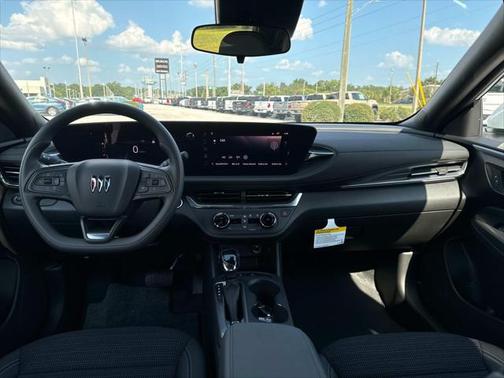 2025 Buick Envista Preferred FWD