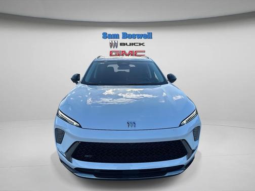 2025 Buick Envision Sport Touring AWD