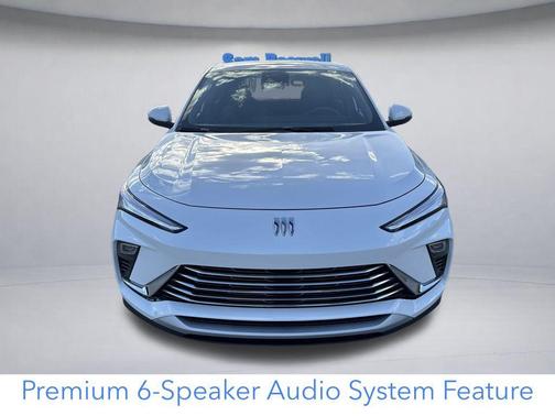 2026 Buick Envista Preferred FWD