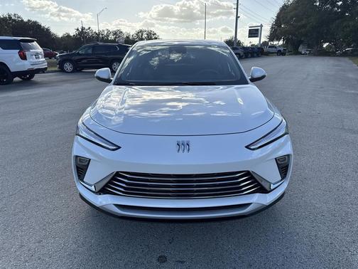 2026 Buick Envista Preferred FWD