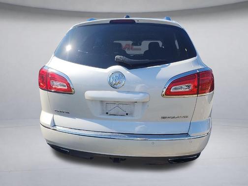 2017 Buick Enclave Convenience