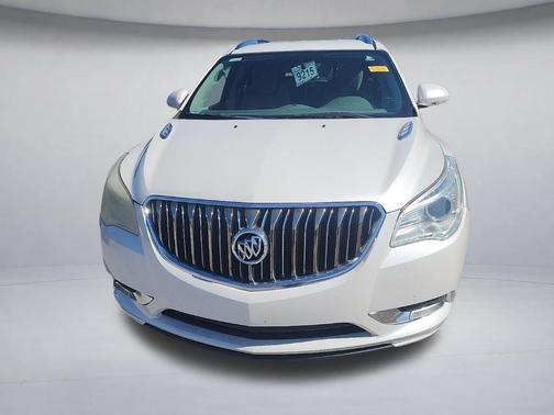 2017 Buick Enclave Convenience