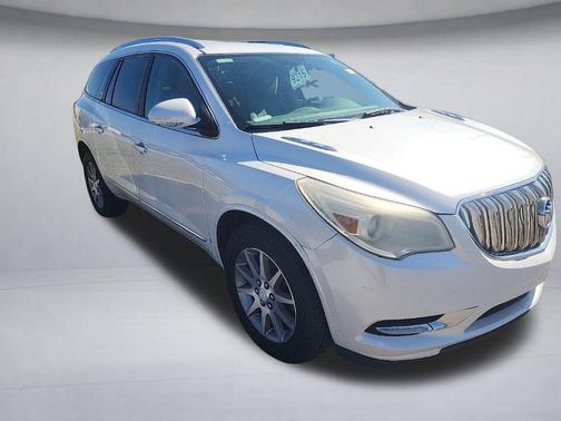 2017 Buick Enclave Convenience