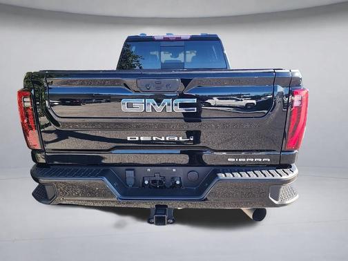 2024 GMC Sierra 2500 Denali Ultimate