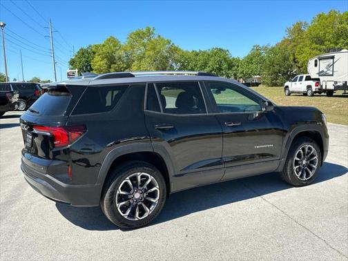2025 GMC Terrain AWD Elevation