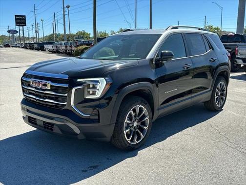 2025 GMC Terrain AWD Elevation