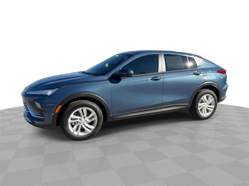 2026 Buick Envista Preferred FWD