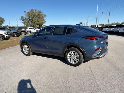 2026 Buick Envista Preferred FWD