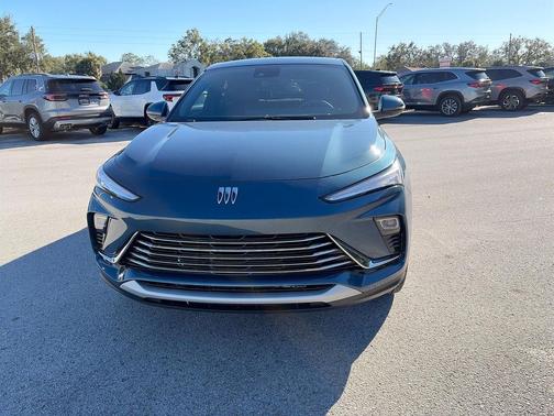 2026 Buick Envista Preferred FWD