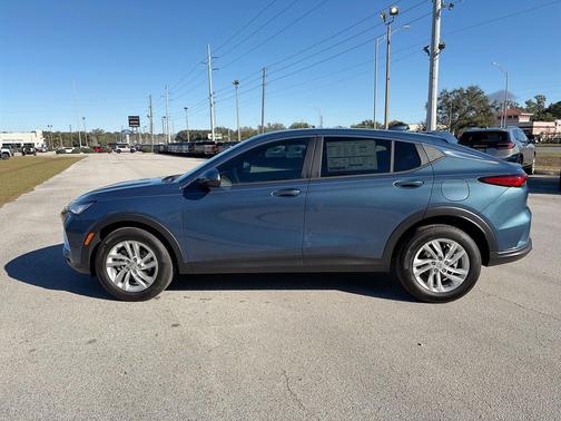 2026 Buick Envista Preferred FWD