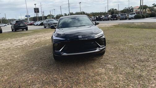 2026 Buick Envista Sport Touring FWD