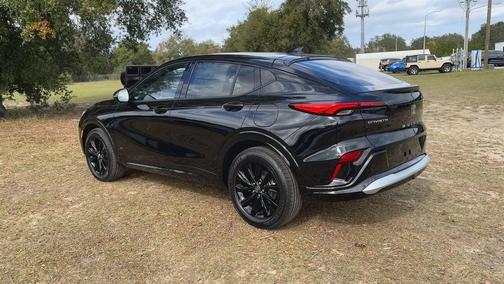 2026 Buick Envista Sport Touring FWD