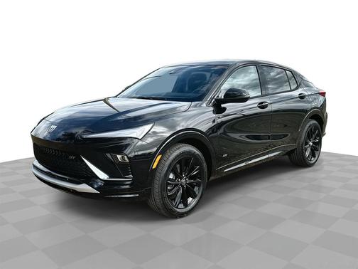 2026 Buick Envista Sport Touring FWD