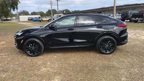 2026 Buick Envista Sport Touring FWD