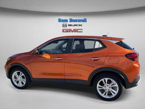 2023 Buick Encore GX Preferred