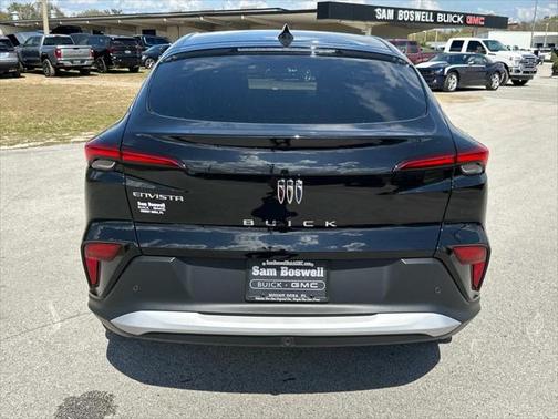 2025 Buick Envista Preferred FWD