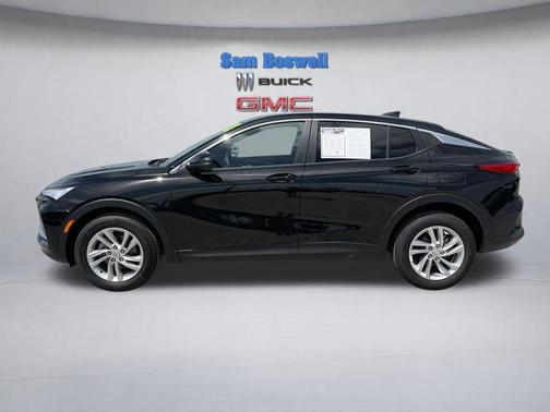 2026 Buick Envista Preferred FWD