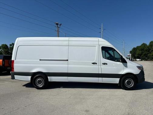 2023 Mercedes-Benz Sprinter 2500 High Roof