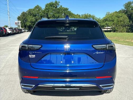 2024 Buick Envision Avenir AWD