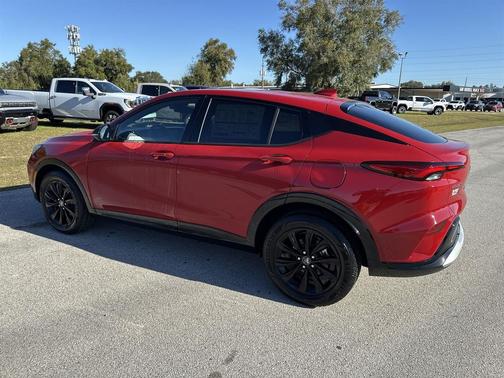 2026 Buick Envista Sport Touring FWD