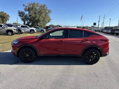 2026 Buick Envista Sport Touring FWD