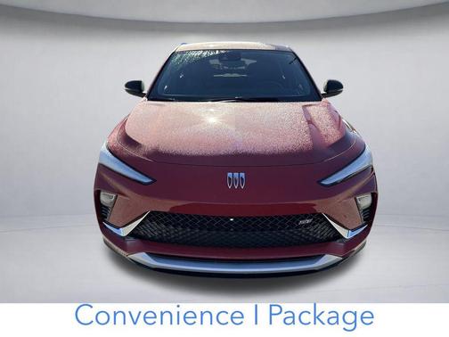 2026 Buick Envista Sport Touring FWD