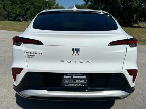 2025 Buick Envista Sport Touring FWD