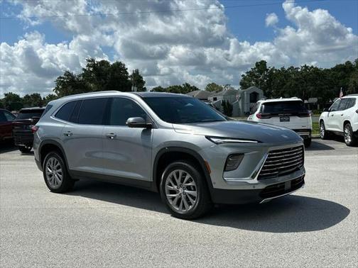 2025 Buick Enclave Preferred FWD