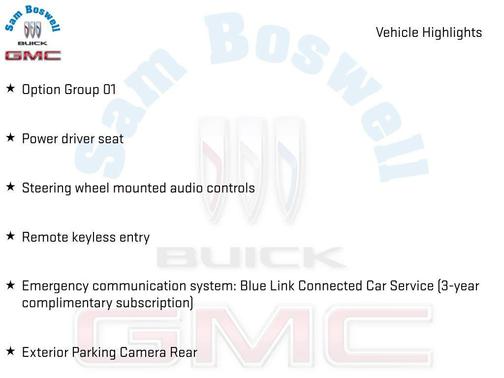 Abyss Black Pearl 2023 Hyundai KONA SEL