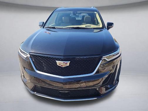 2023 Cadillac XT6 Sport AWD