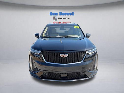 2023 Cadillac XT6 Sport AWD