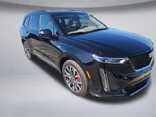 2023 Cadillac XT6 Sport AWD