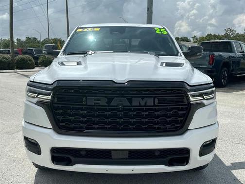 2025 RAM 1500 Limited