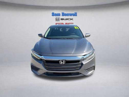 2021 Honda Insight EX