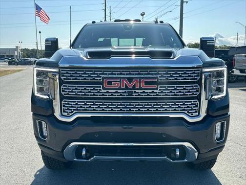 2022 GMC Sierra 2500 Denali