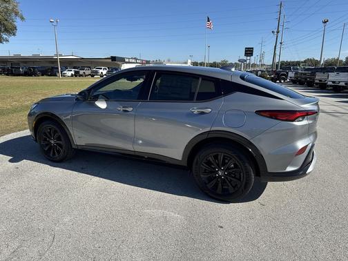 2026 Buick Envista Sport Touring FWD