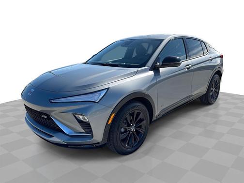 2026 Buick Envista Sport Touring FWD