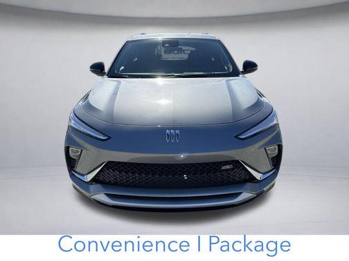 2026 Buick Envista Sport Touring FWD