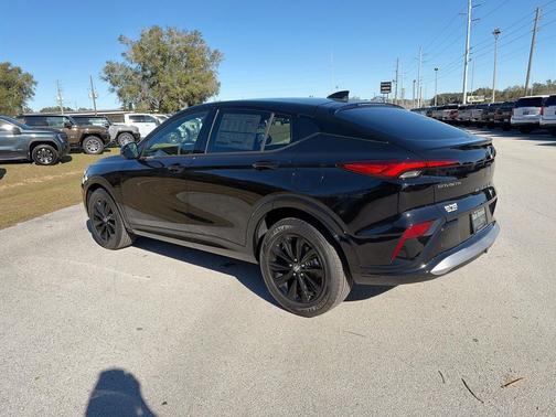 2026 Buick Envista Sport Touring FWD