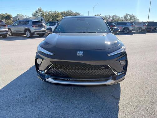 2026 Buick Envista Sport Touring FWD