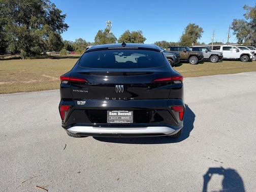 2026 Buick Envista Sport Touring FWD