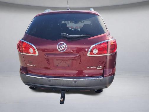 2008 Buick Enclave CXL