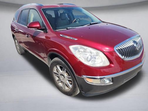 2008 Buick Enclave CXL