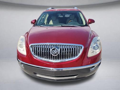 2008 Buick Enclave CXL