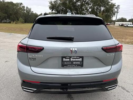 2025 Buick Envision Sport Touring AWD