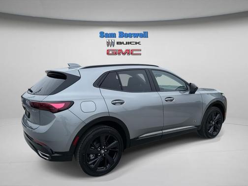 2025 Buick Envision Sport Touring AWD