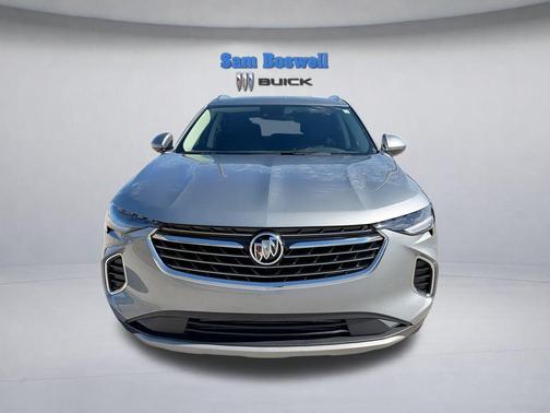 2023 Buick Envision Essence FWD