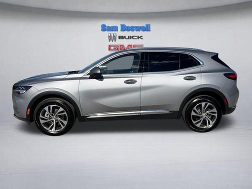 2023 Buick Envision Essence FWD